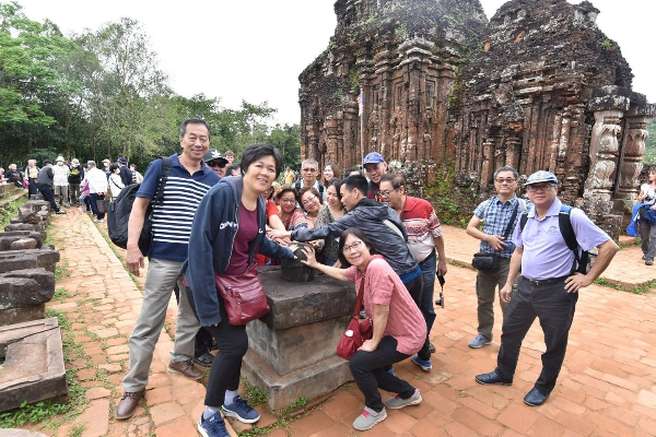 5D4N Exquisite Da Nang / Hue/ Hoi An / Ba Na Hill Tour - photo 62